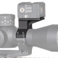 Reptilia ROF-90 35mm Red Dot Mount for Aimpoint ACRO/Steiner MPS