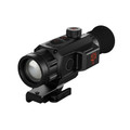 ATN ThOR 6 Mini 384x288 3.5-28x Thermal Rifle Scope, SKU TIWST6M335