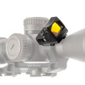 Reptilia ROF-45 34mm Offset Red Dot Mount for Trijicon RMR/SRO