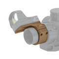 Reptilia ROF-SAR 30mm Red Dot Adapter for Leupold DeltaPoint Pro