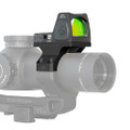 Reptilia ROF-90 34mm Red Dot Mount for Trijicon RMR/SRO