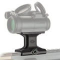 Reptilia DOT 1.93in Red Dot Mount for Aimpoint Micro