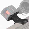 Reptilia DOT Offset Red Dot Mount for Aimpoint ACRO/Steiner MPS