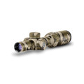 Hawke Vantage 1-4x20 LPVO Rifle Scope Turkey Dot Reticle, SKU 14202