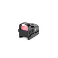 Hawke Vantage 1x24 Rifle Scope IR 3 MOA Dot Reticle, SKU 12141