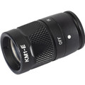 SureFire KM1-E-BK KM1 3V Infrared & White Light Bezel, SKU KM1-E-BK