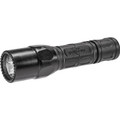 SureFire G2X Pro Dual-Output LED Flashlight, Black, SKU G2X-D-BK