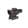 Trijicon ACOG 1.5x16S Rifle Scope Illuminated Green Ring & 2 MOA Center Dot, SKU TA44-C-400329