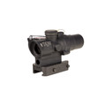 Trijicon ACOG 1.5x16S Rifle Scope Illuminated Red Ring & 2 MOA Center Dot, SKU TA44-C-400330