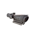 Trijicon ACOG 3.5x35 Rifle Scope Red Crosshair, .223 5.56 BDC, SKU TA11J