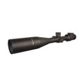 Trijicon AccuPoint 5-20x50 Rifle Scope Fiber Optic Tritium Green Dot MOA Ranging Crosshair, SKU TR33-C-200151