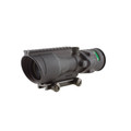Trijicon ACOG 6x48 Rifle Scope Dual-Illuminated Green Chevron .308 7.62 BDC, SKU TA648-308G