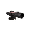 Trijicon ACOG 3x30 Rifle Scope Red Horseshoe Dot BDC 7.62x39 123gr, SKU TA33-C-400377