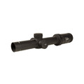 Trijicon Credo 1-6x24 LPVO Rifle Scope FFP Green MRAD Segmented Circle, SKU CR624-C-2900024