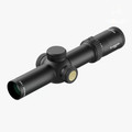 Athlon Helos BTR GEN2 1-10x28 LPVO Rifle Scope ATMR4 SFP IR MOA Illuminated, SKU 214103