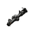 Leupold VX-6HD Gen 2 1-6x24 LPVO Rifle Scope CDS-SZL2 Illuminated SFP FireDot Duplex, SKU 183835