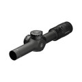 Leupold Mark 4HD 1-4.5x24 LPVO Rifle Scope M1C3 SFP HPR-1, SKU 183314
