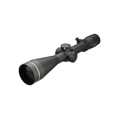 Leupold VX-5HD Gen 2 3-15x56 Rifle Scope CDS-SZL2 Illuminated SFP FireDot Twilight Hunter, SKU 183855