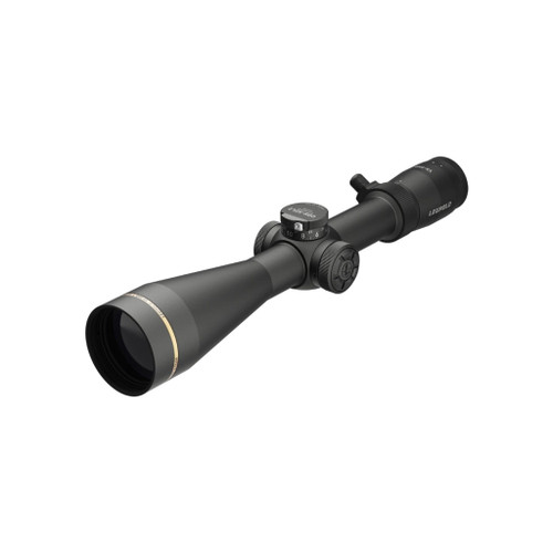 Leupold VX-5HD Gen 2 3-15x50 Rifle Scope CDS-SZL2 Illuminated SFP FireDot Duplex, SKU 183854