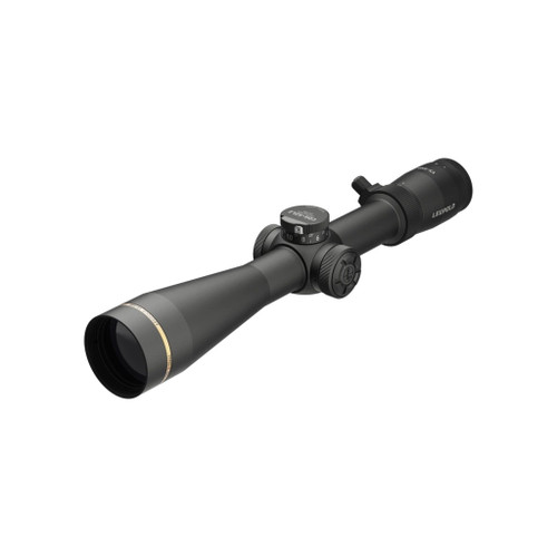 Leupold VX-5HD Gen 2 3-15x44 Rifle Scope CDS-SZL2 Illuminated SFP FireDot Duplex, SKU 183850