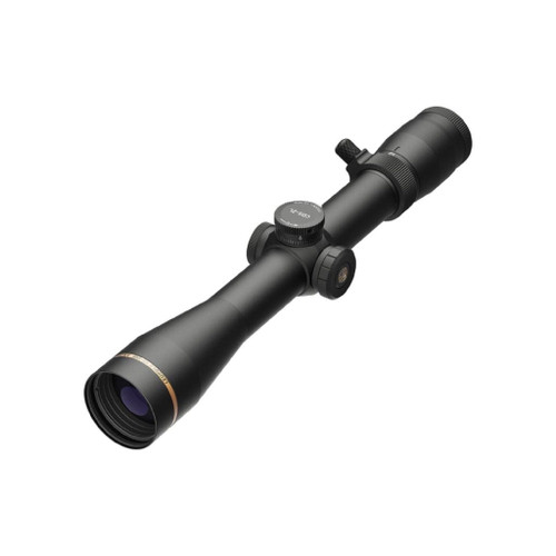 Leupold VX-3HD 3.5-10x40 Rifle Scope CDS-ZL Illuminated SFP FireDot Twilight Hunter, SKU 180627