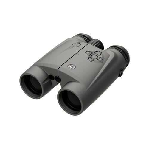 Leupold BX-6 Range HD 4DoF 10x42 Rangefinding Binoculars, SKU 185190