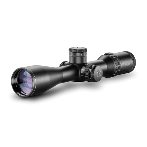 Hawke Sidewinder 30 4.5-14x44 Rifle Scope 10x Half Mil, SKU 17140