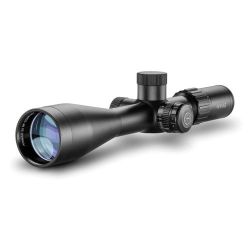 Hawke Airmax 30 Compact 6-24x50 Rifle Scope SFP IR AMX IR, SKU 13220
