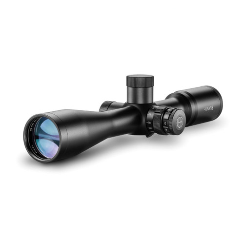 Hawke Airmax 30 10x44 Rifle Scope SFP IR AMX IR Reticle, SKU 13305