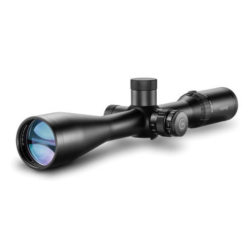 Hawke Airmax 30 8-32x50 Rifle Scope SFP IR AMX IR Reticle, SKU 13341