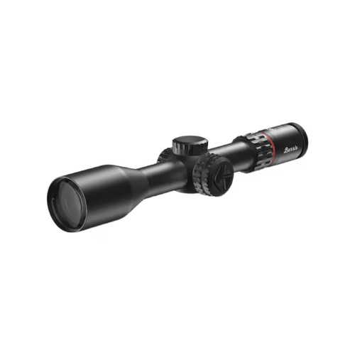 Burris Eliminator 6 4-20x52 Laser-Rangefinding Rifle Scope X177, SKU 200177