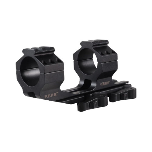 Burris AR-P.E.P.R. QD Scope Mount, 1 inch, Picatinny, SKU 410344