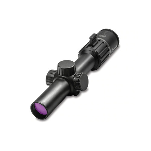 Burris RT-6 1-6x24 Illuminated LPVO Rifle Scope Ballistic AR, SKU 200472