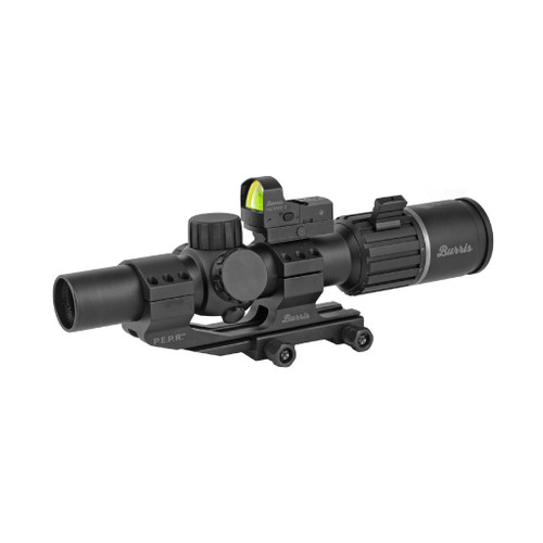 Burris RT-6 1-6x24 Tactical Kit LPVO Rifle Scope Ballistic AR, SKU 200475