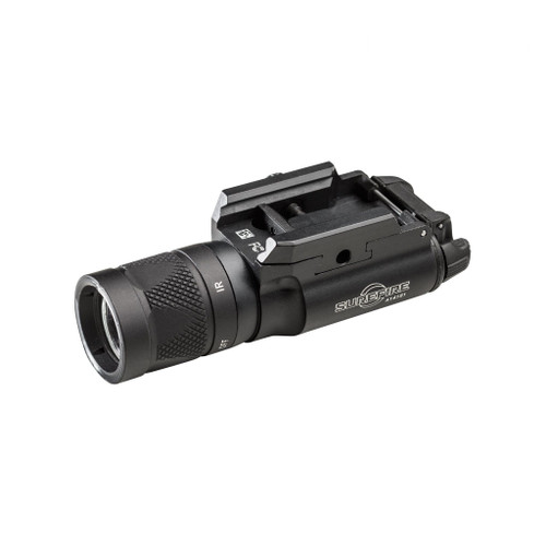 SureFire X300V-B Vampire Weapon Light, SKU X300V-B