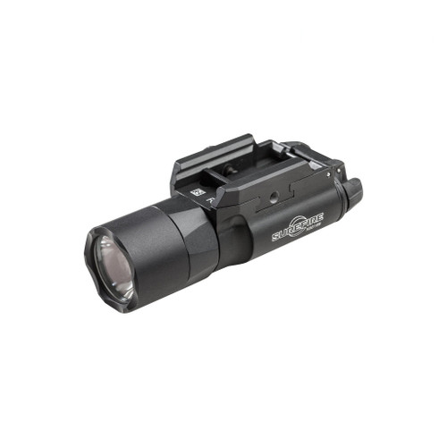 SureFire X300U-B Ultra Weapon Light, SKU X300U-B