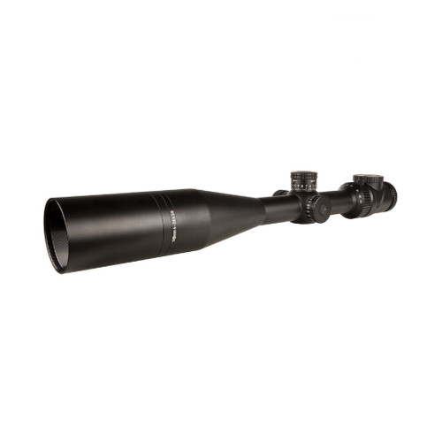 Trijicon AccuPoint 4-24x50 SFP Riflescope Green Dot Standard Duplex Crosshair, SKU TR32-C-200162