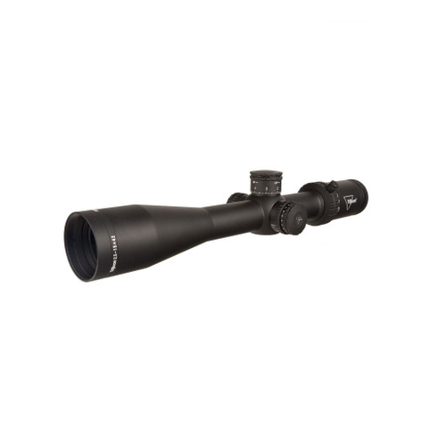 Trijicon Credo 2.5-15x42 SFP Riflescope Red MRAD Center Dot, SKU CR1542-C-2900034