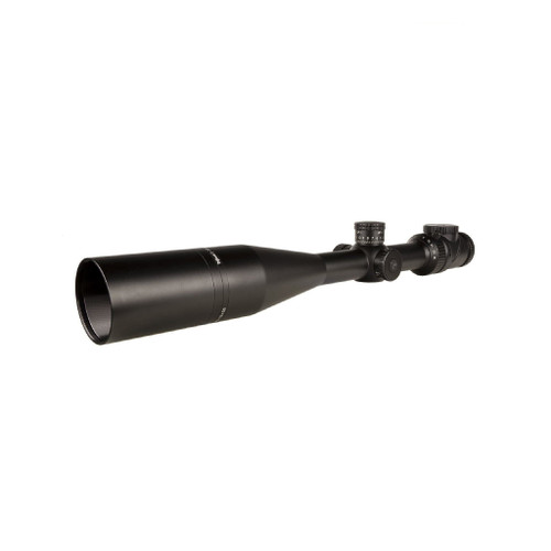 Trijicon AccuPoint 3-18x50 SFP Riflescope Green Dot MOA Ranging Crosshair, SKU TR34-C-200158