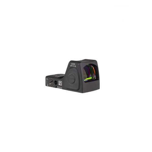 Trijicon RMRcc Reflex Sight 3.25 MOA Adjustable LED Red Dot, SKU CC06-C-3100001