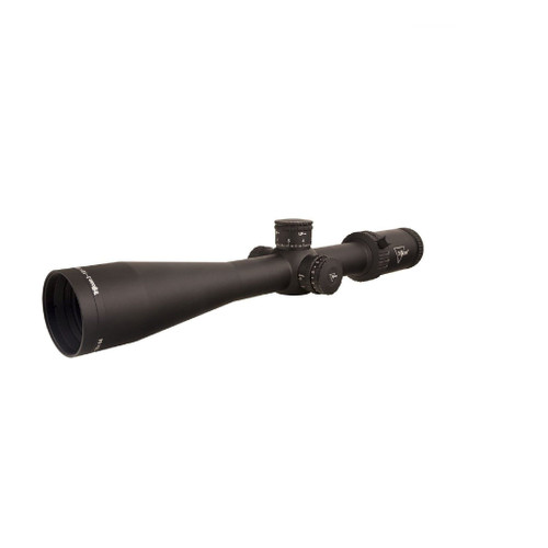Trijicon Tenmile 3-18x44 FFP Riflescope 30mm Tube MRAD Precision Tree, SKU TM1844-C-3000002