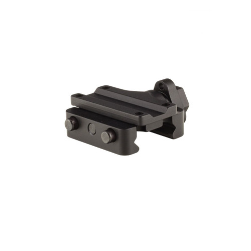 Trijicon MRO Low Weaver Quick-Release Mount, SKU AC32080