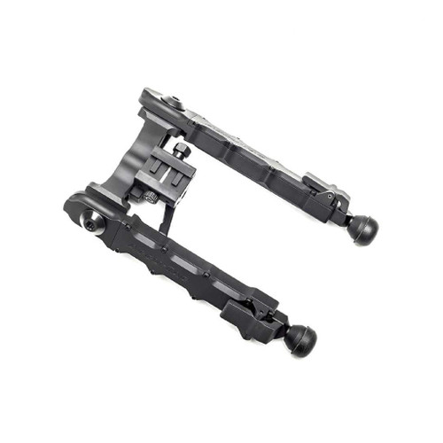 Accu-Tac HD-50 Picatinny Bipod, SKU HD50-0000