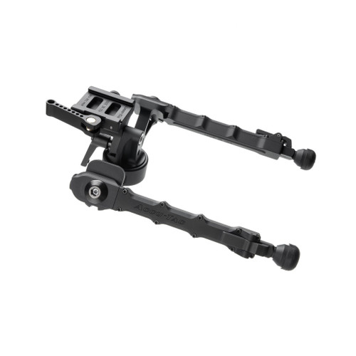 Accu-Tac FC-5 G2 Arca-Spec QD Bipod, SKU FCASQD-G205