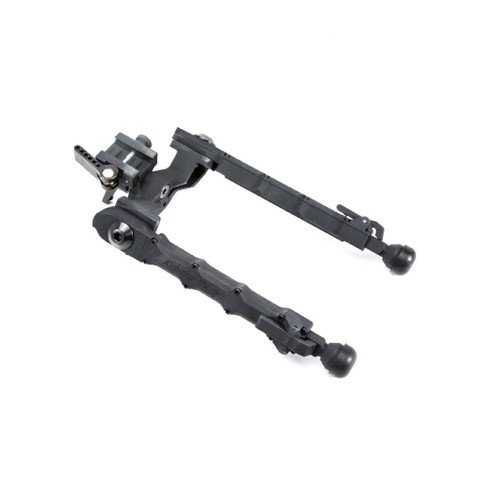 Accu-Tac WB-5 Picatinny QD Bipod, SKU WBB-0500
