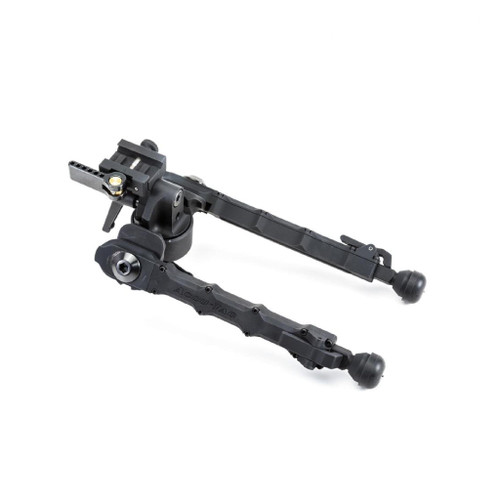 Accu-Tac PC-5 Picatinny QD Bipod, SKU PCB-0500