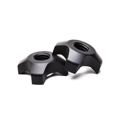 Accu-Tac Spike Claws for Bipod Spiked Feet, SKU LRSC-0001