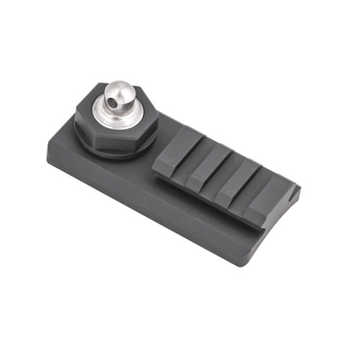 Accu-Tac Sling Stud Rail Adapter for Bipods, SKU SSRA-200