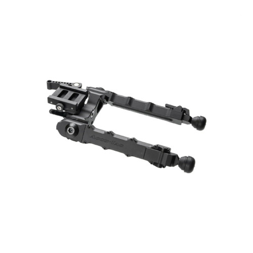 Accu-Tac HD-50 Arca-Spec QD Bipod, SKU HD50-ASQD