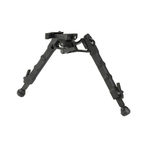 Accu-Tac WB-5 Arca-Spec QD Bipod, SKU WBASQD-0500